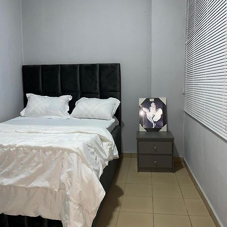 Ecolinkshouse Villa Yaounde Luaran gambar