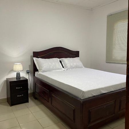 Ecolinkshouse Villa Yaounde Luaran gambar