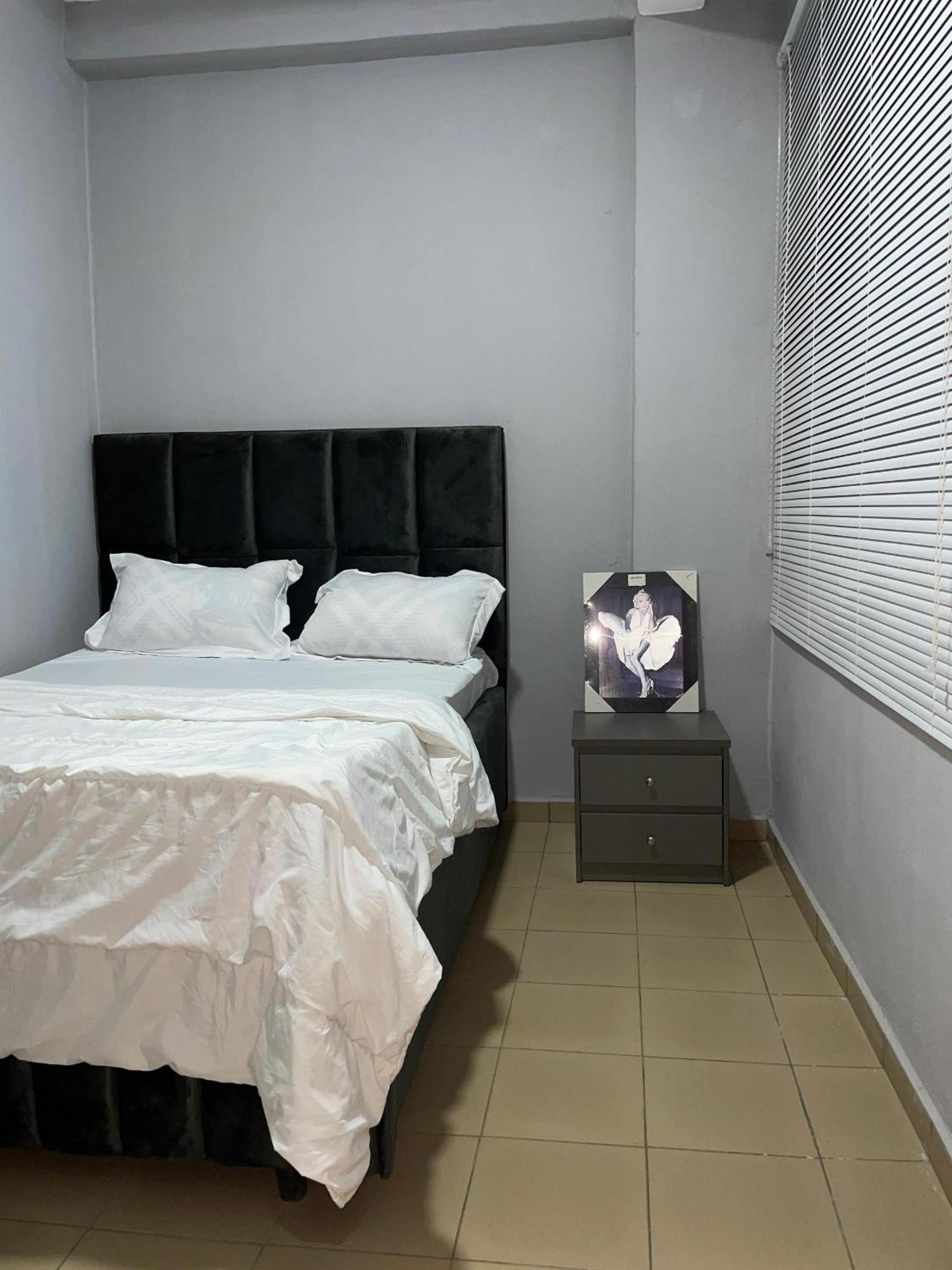 Ecolinkshouse Villa Yaounde Luaran gambar