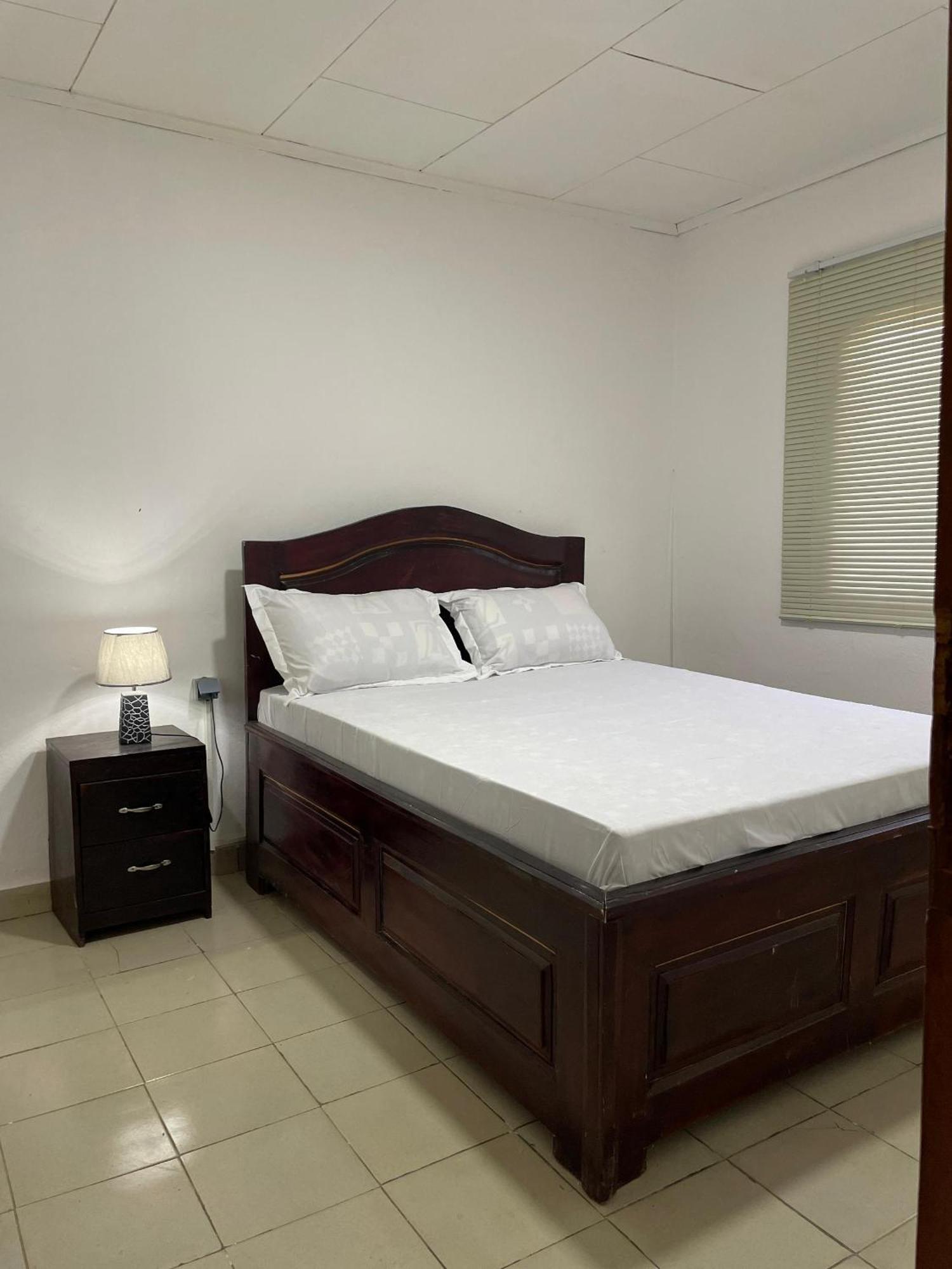 Ecolinkshouse Villa Yaounde Luaran gambar